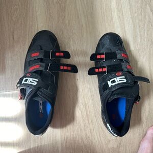 Sidi Men’s Mega Cycling Shoes